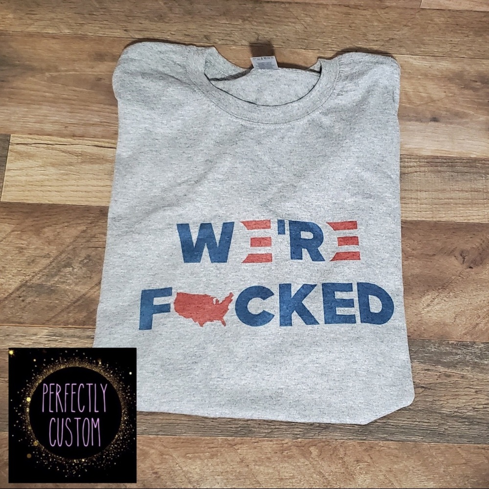 Political Shirt